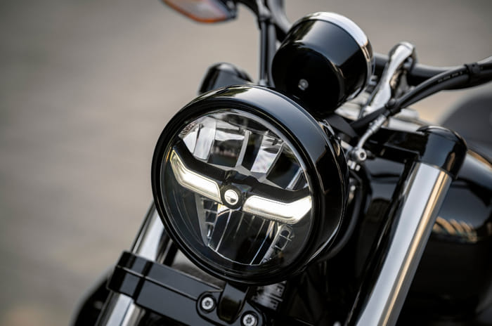 2025 BMW R 18 lineup revealed; India launch expected